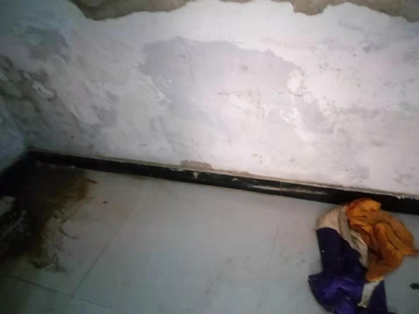 长葛家里漏水了怎么办？