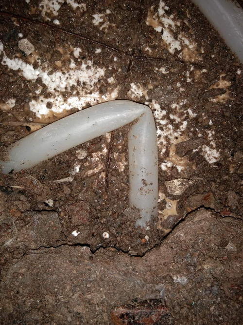 长葛堵点精准查找